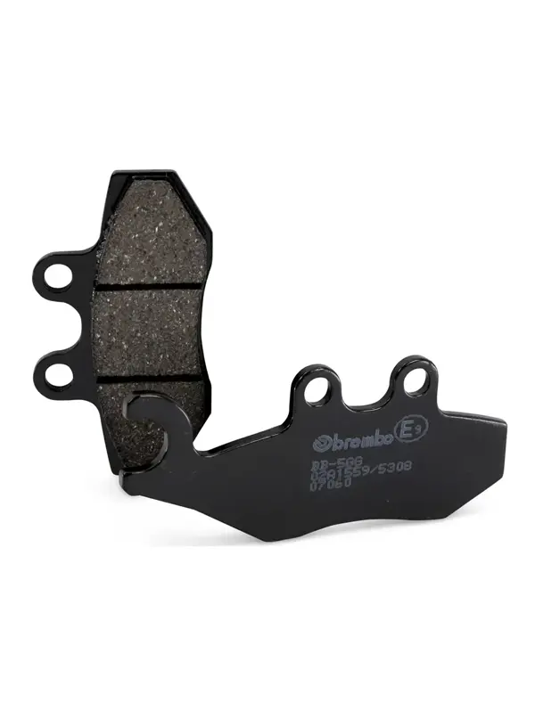 AM - 刹车片 07060