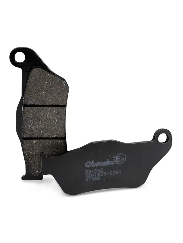 AM - 刹车片 07065