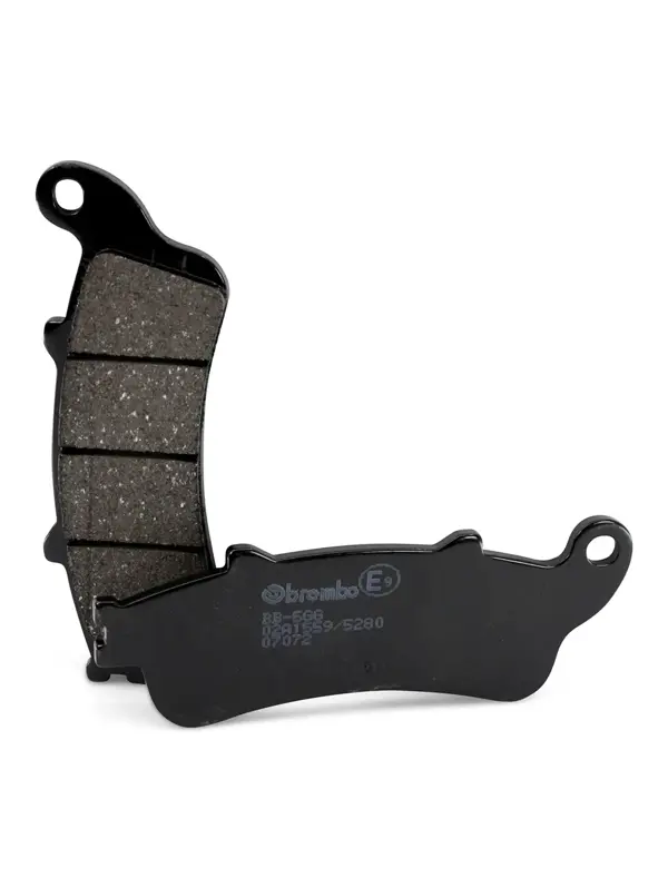 AM - 刹车片 07072