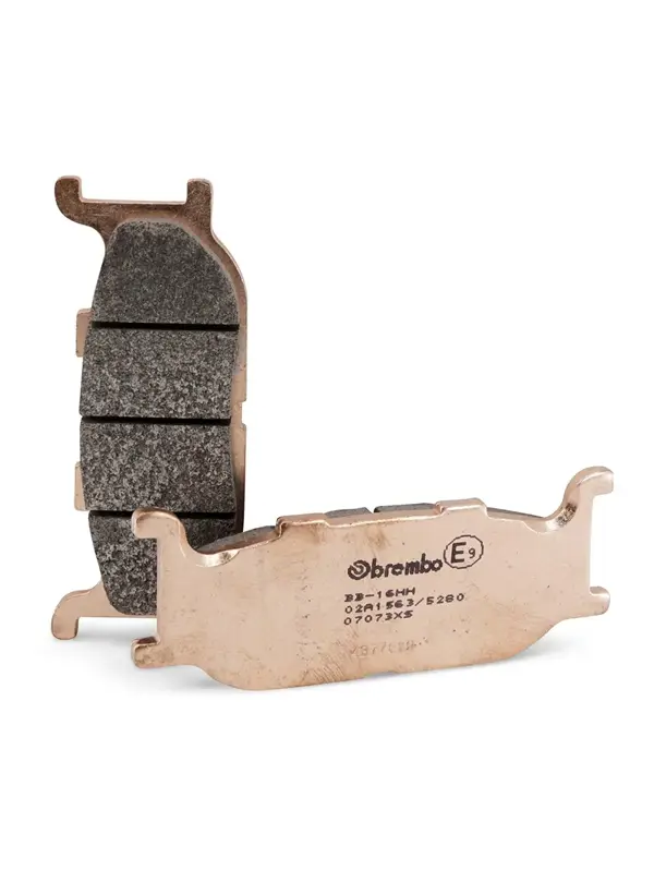 AM - 刹车片 07073XS