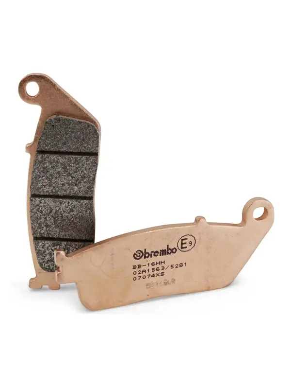 AM - 刹车片 07074XS