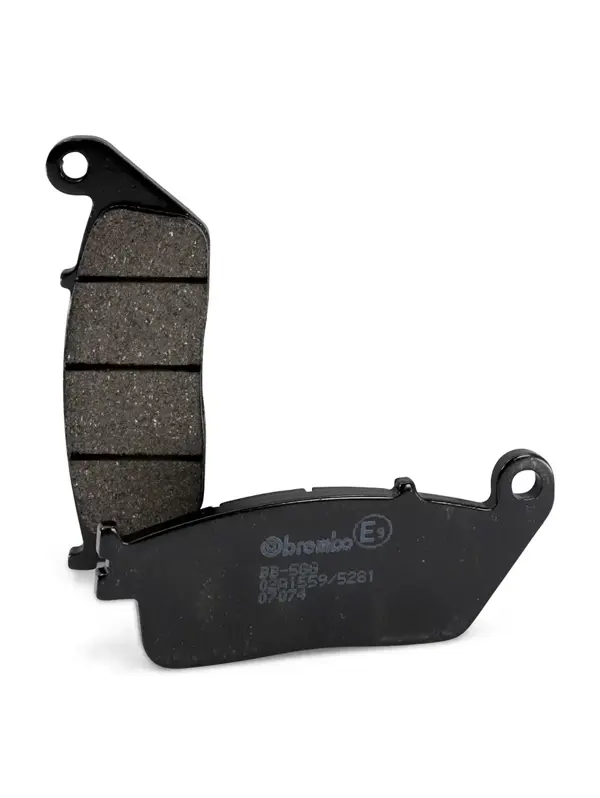 AM - 刹车片 07074