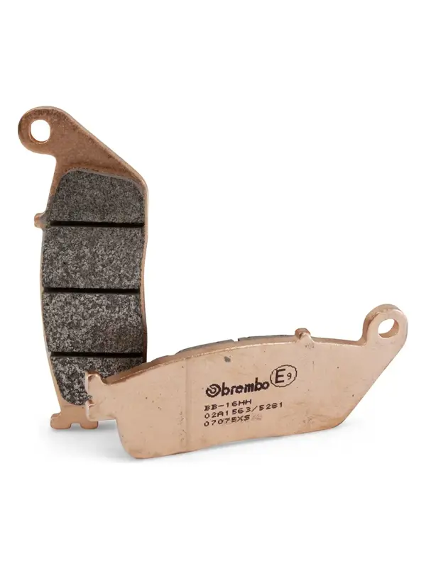 AM - 刹车片 07075XS