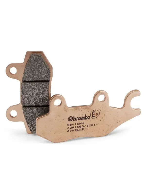 AM - 刹车片 07076XS