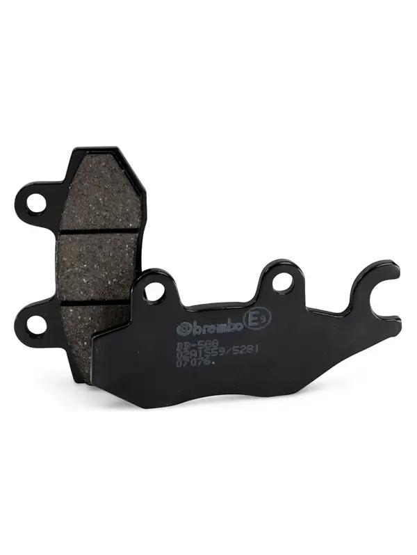 AM - 刹车片 07076