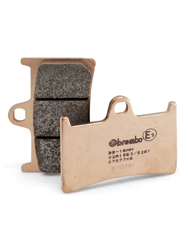 AM - 刹车片 07077XS