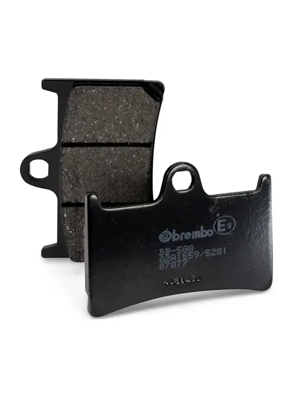 AM - 刹车片 07077