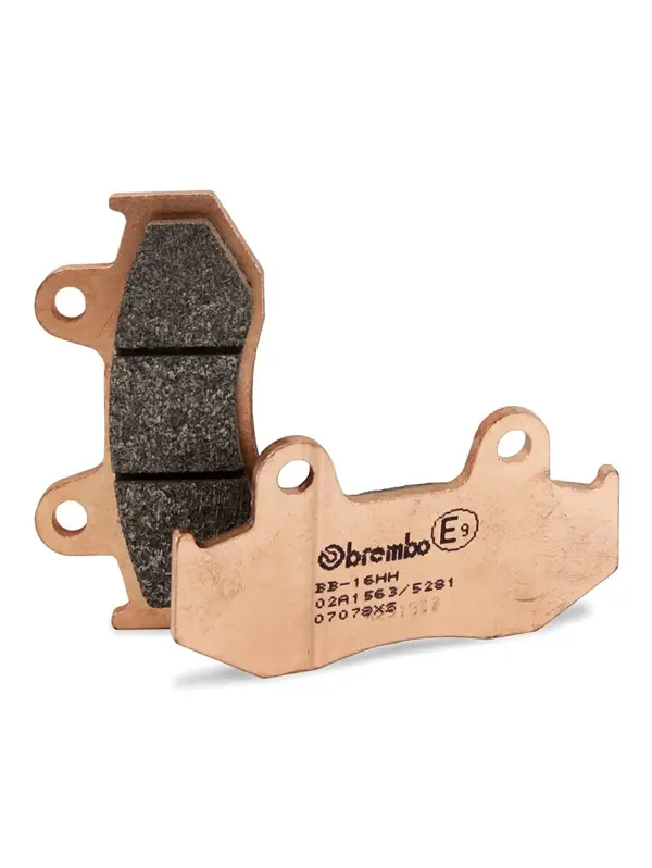 AM - 刹车片 07078XS