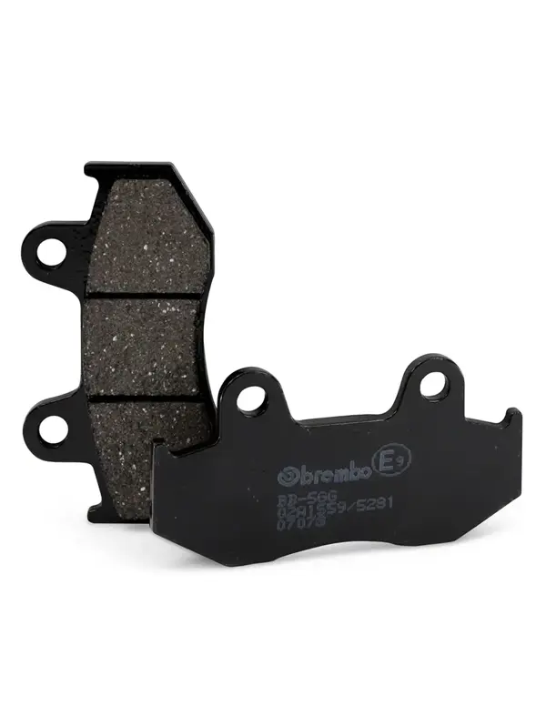 AM - 刹车片 07078