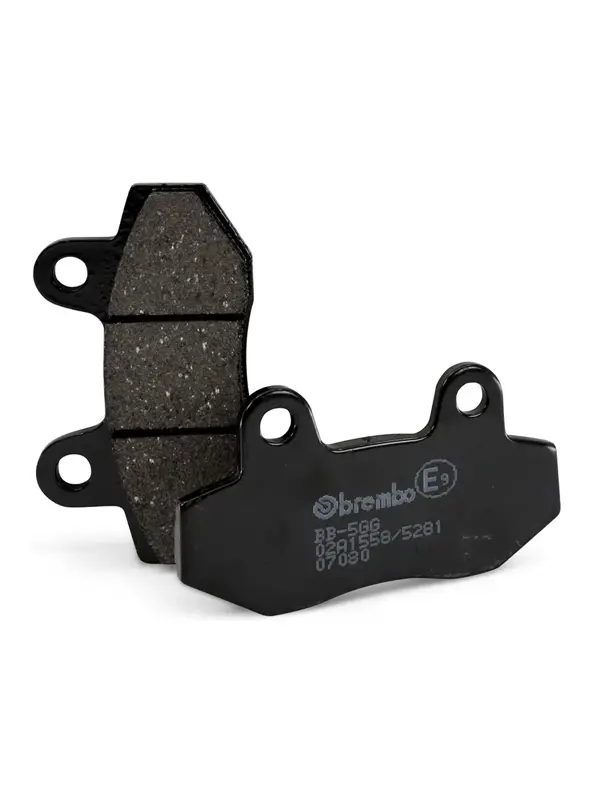 AM - 刹车片 07080