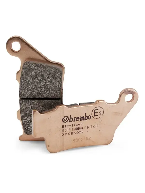 AM - 刹车片 07082XS