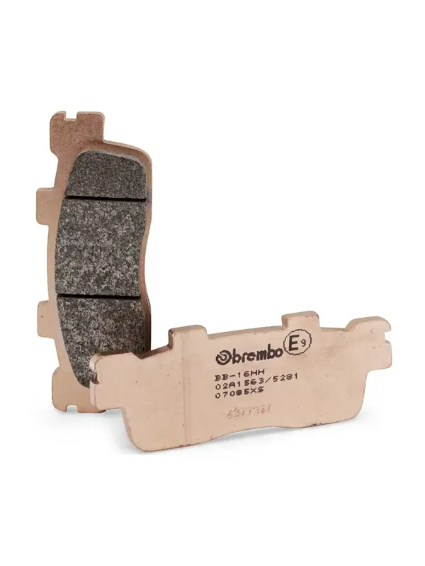 AM - 刹车片 07085XS