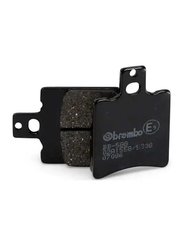 AM - 刹车片 07086