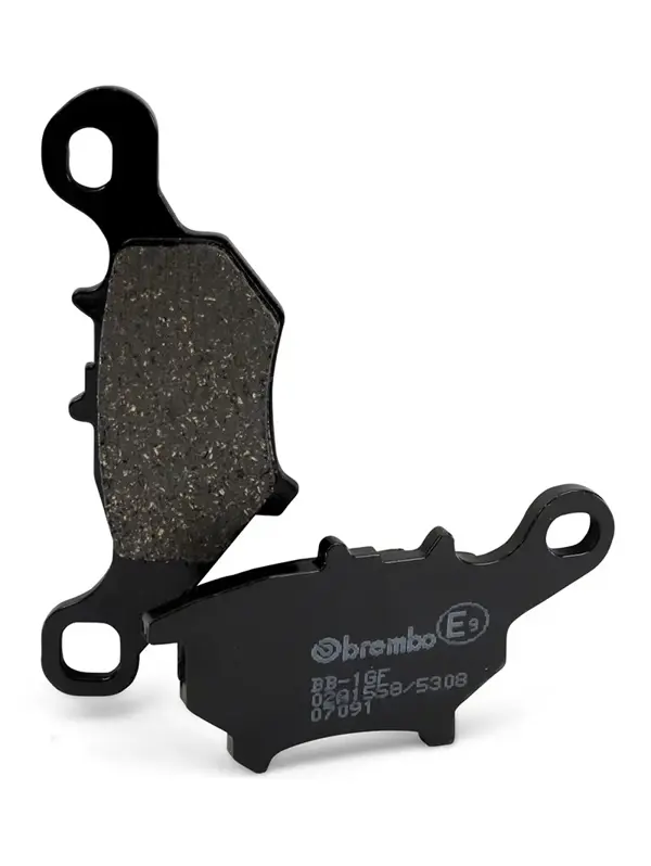 AM - 刹车片 07091