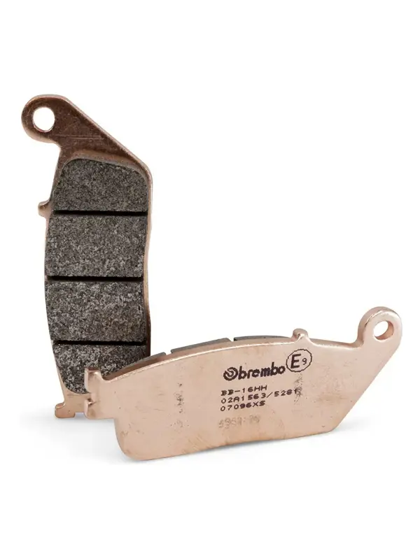 AM - 刹车片 07096XS