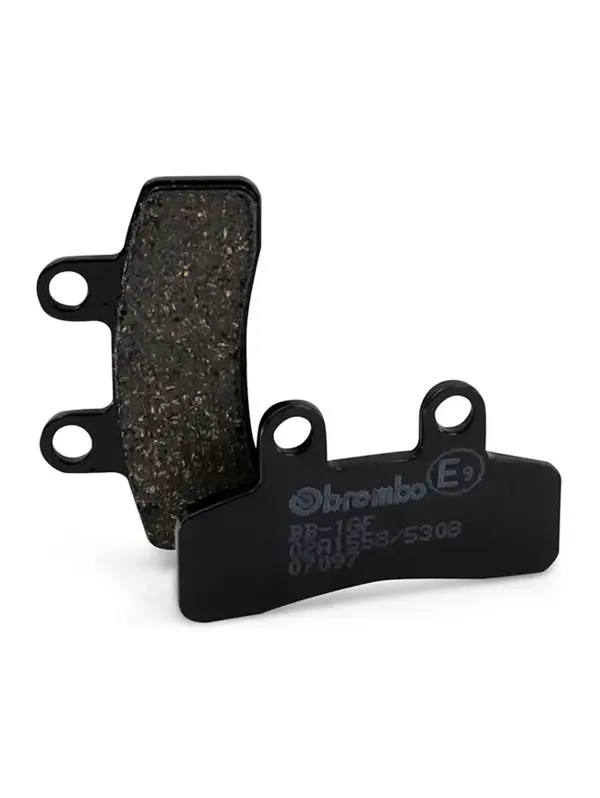 AM - 刹车片 07097