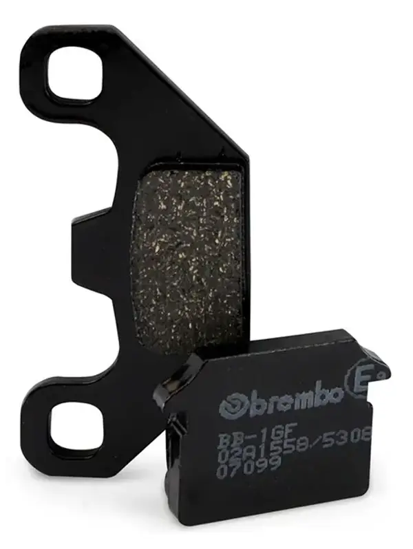 AM - 刹车片 07099