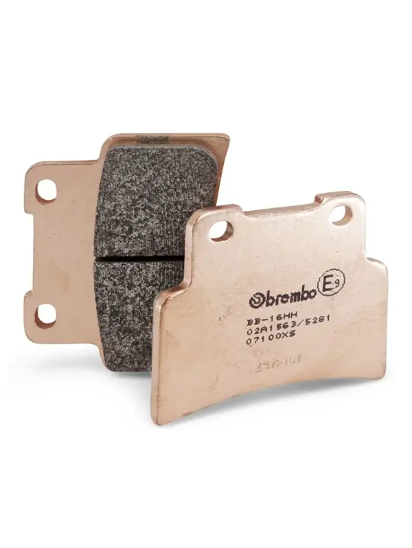 AM - 刹车片 07100XS