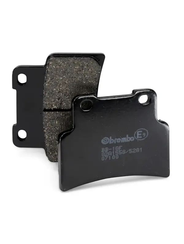 AM - 刹车片 07100