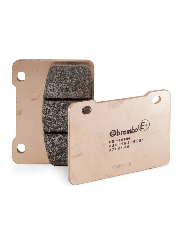 AM - 刹车片 07101XS