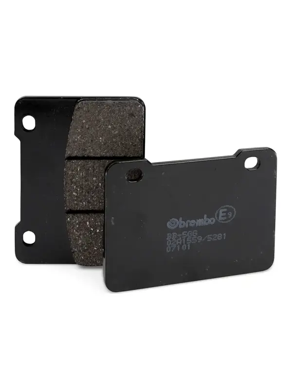 AM - 刹车片 07101