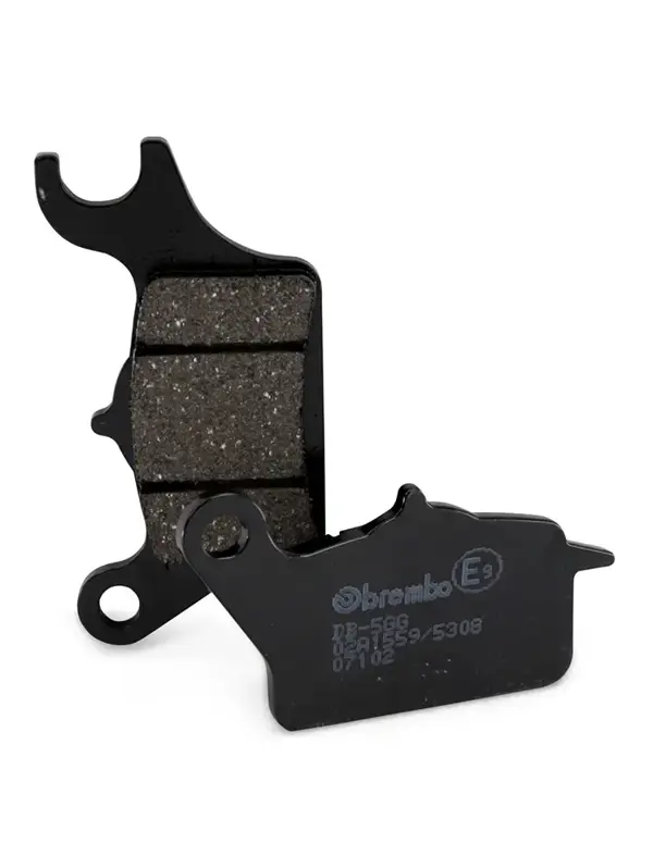 AM - 刹车片 07102