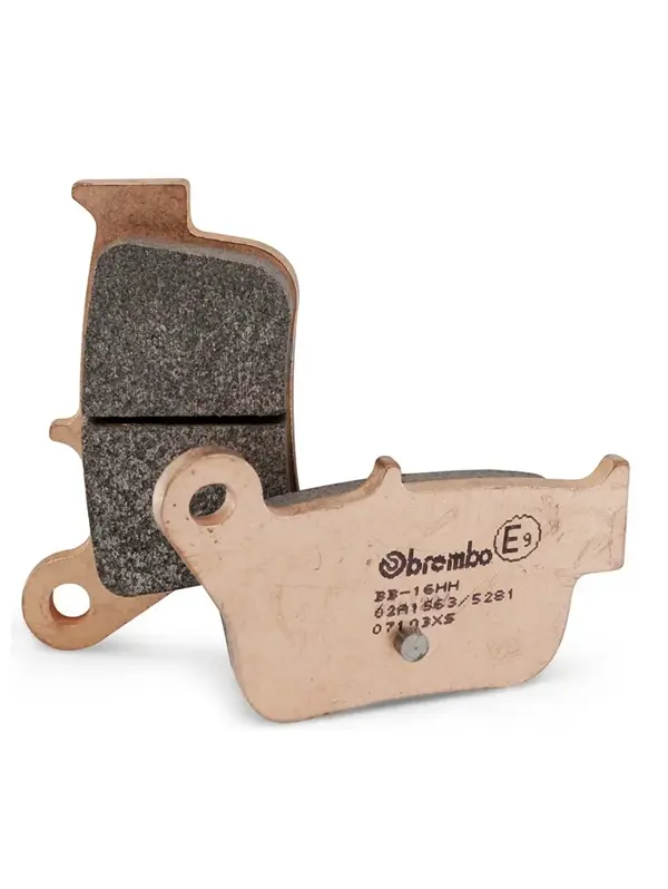 AM - 刹车片 07103XS