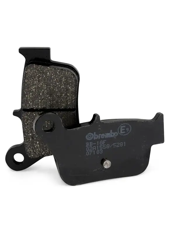 AM - 刹车片 07103