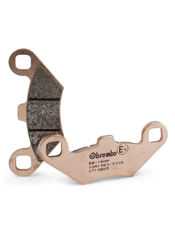 AM - 刹车片 07104XS