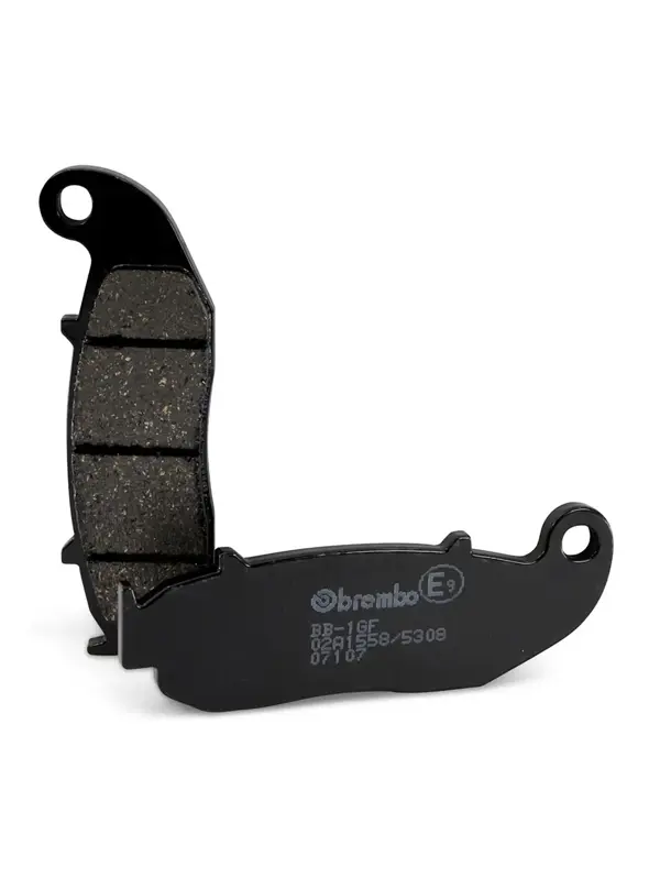 AM - 刹车片 07107