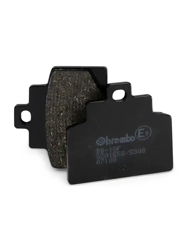 AM - 刹车片 07108