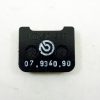 Racing - 刹车片 07934090