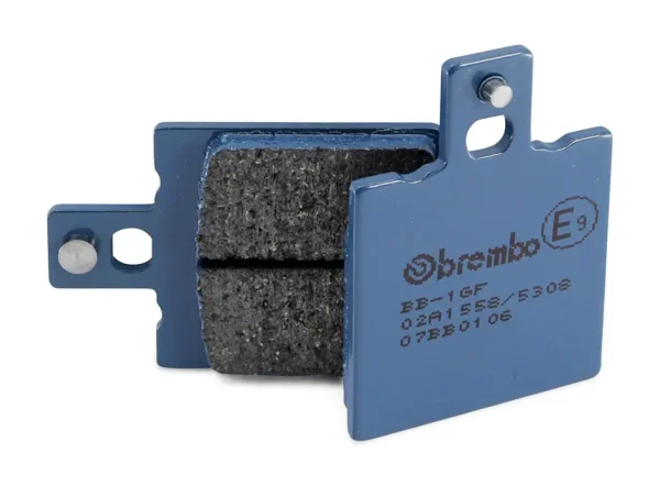 AM - 刹车片 07BB0106