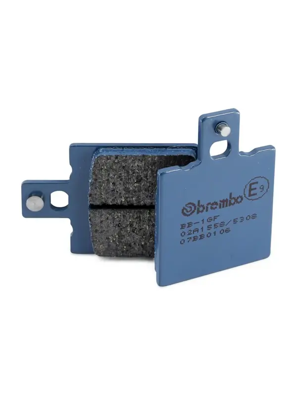 AM - 刹车片 07BB0106