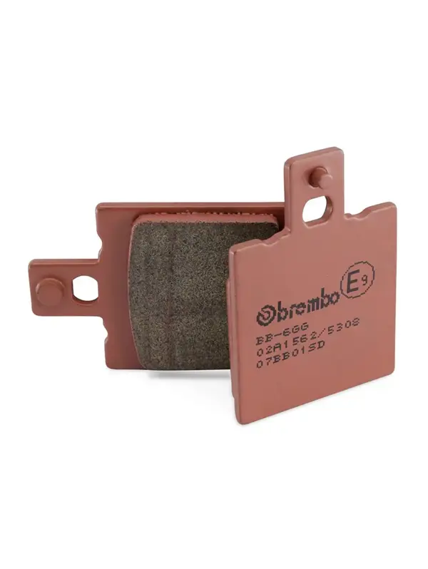 AM - 刹车片 07BB01SD