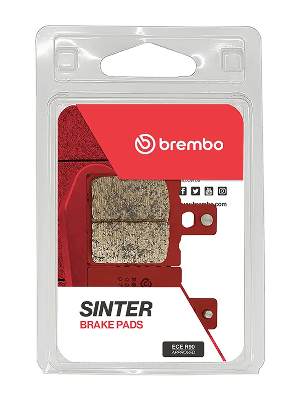 AM - 刹车片 07BB01SP