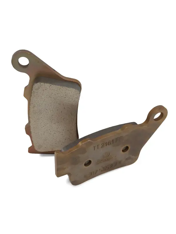 AM - 刹车片 07BB0258