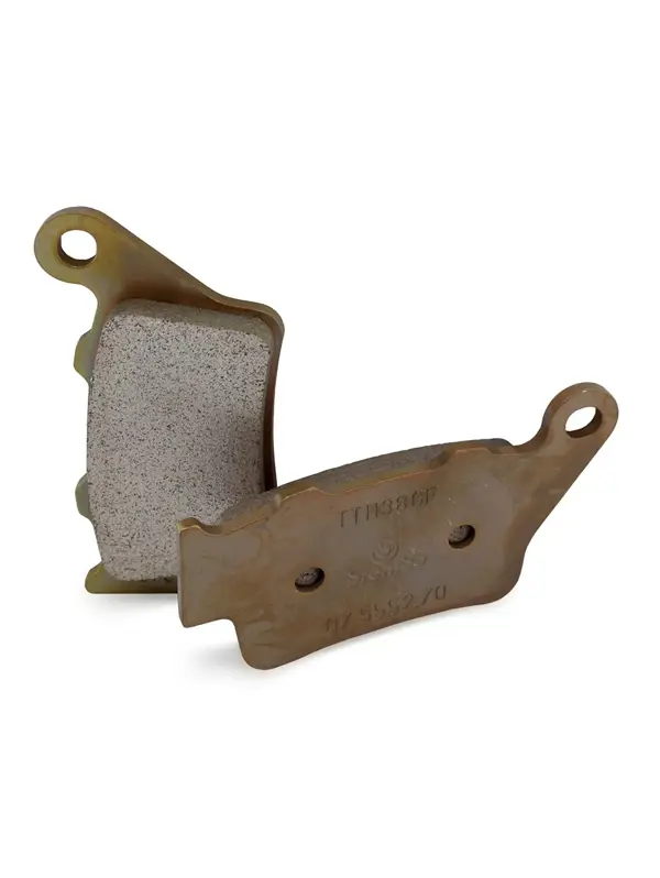 AM - 刹车片 07BB0265