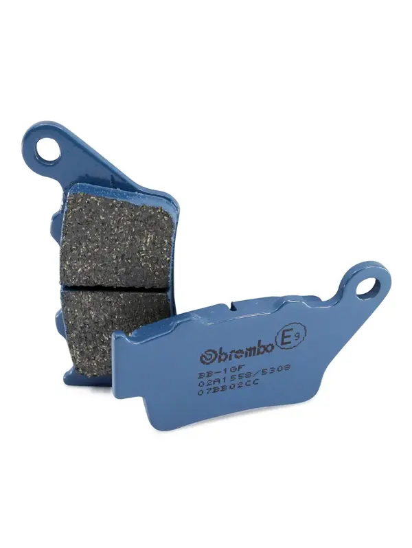 AM - 刹车片 07BB02CC