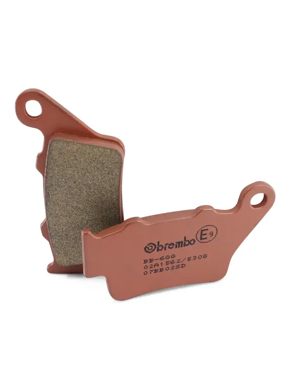 AM - 刹车片 07BB02SD