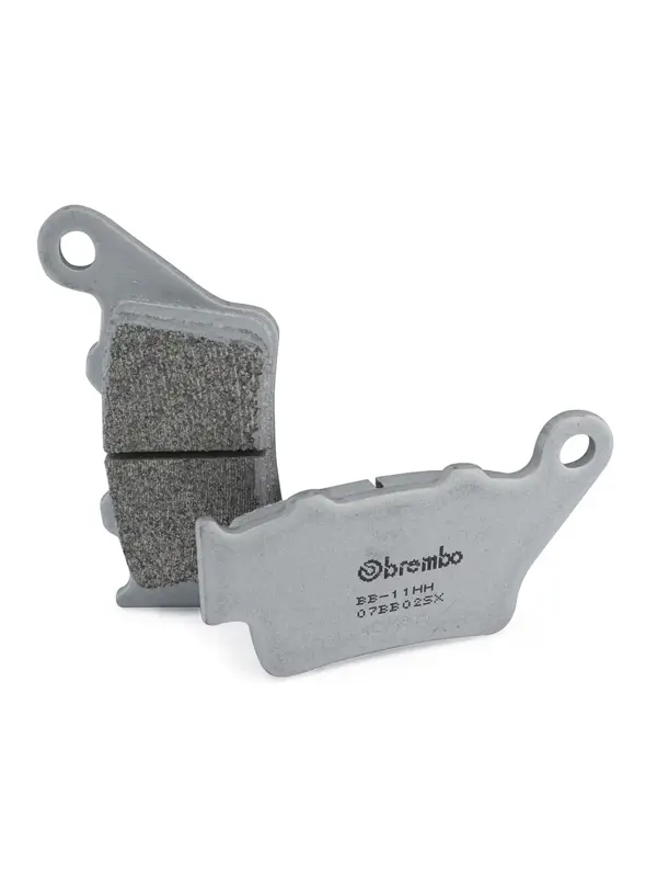 AM - 刹车片 07BB02SX