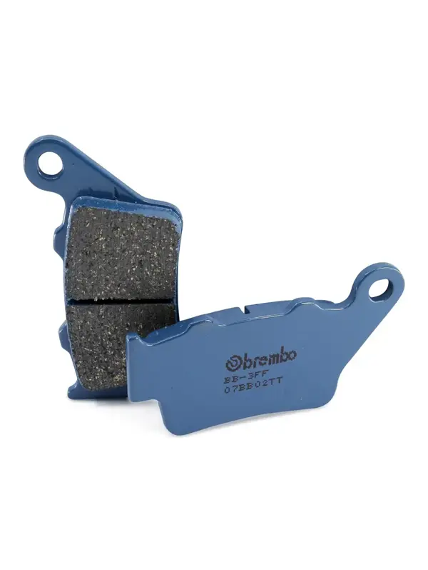 AM - 刹车片 07BB02TT