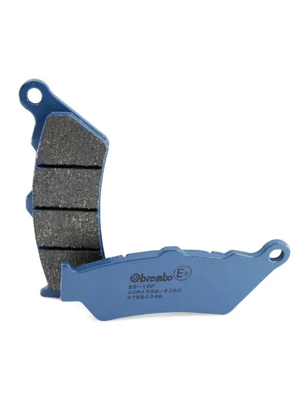 AM - 刹车片 07BB0306