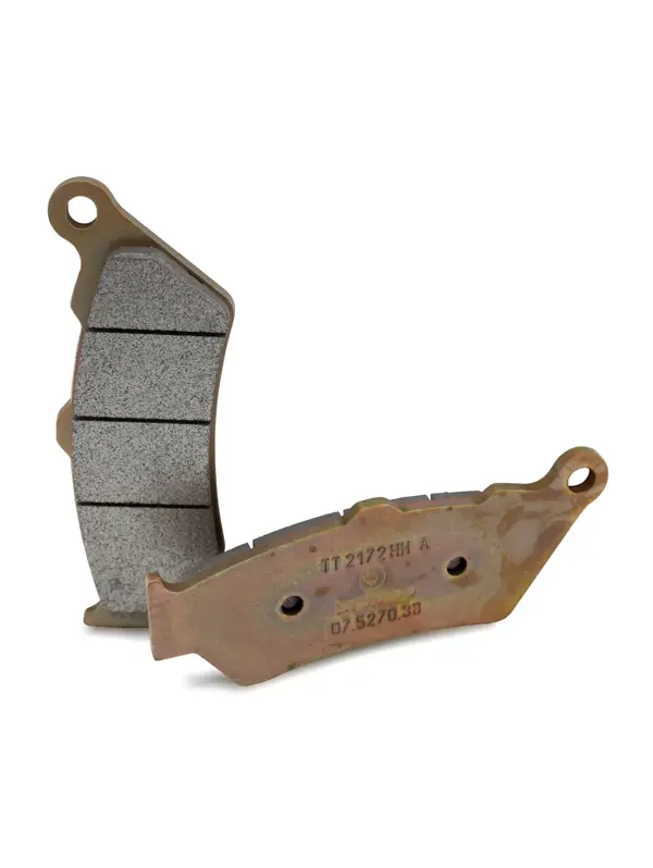 AM - 刹车片 07BB0390