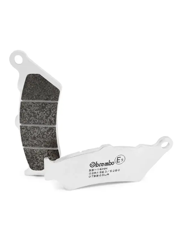 AM - 刹车片 07BB03LA