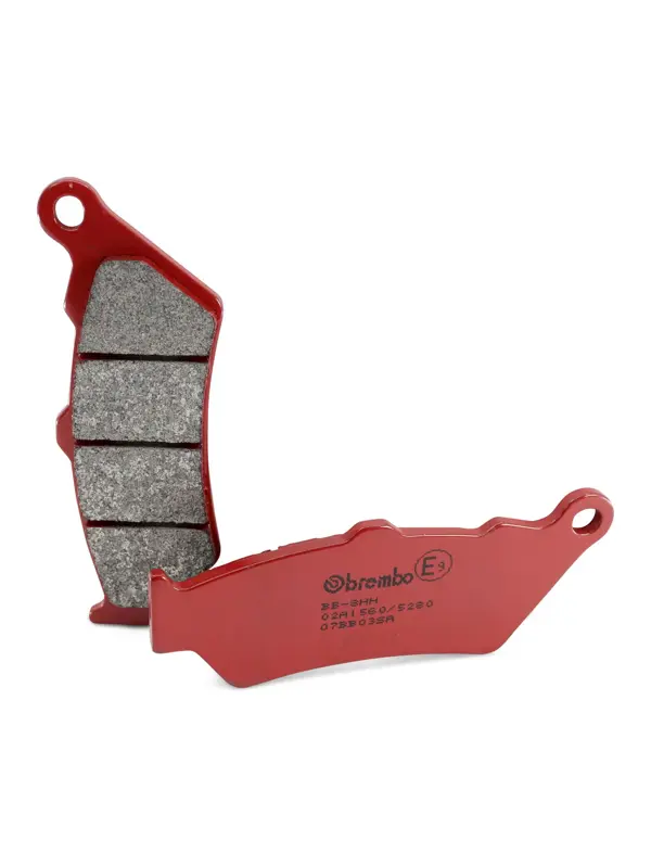 AM - 刹车片 07BB03SA