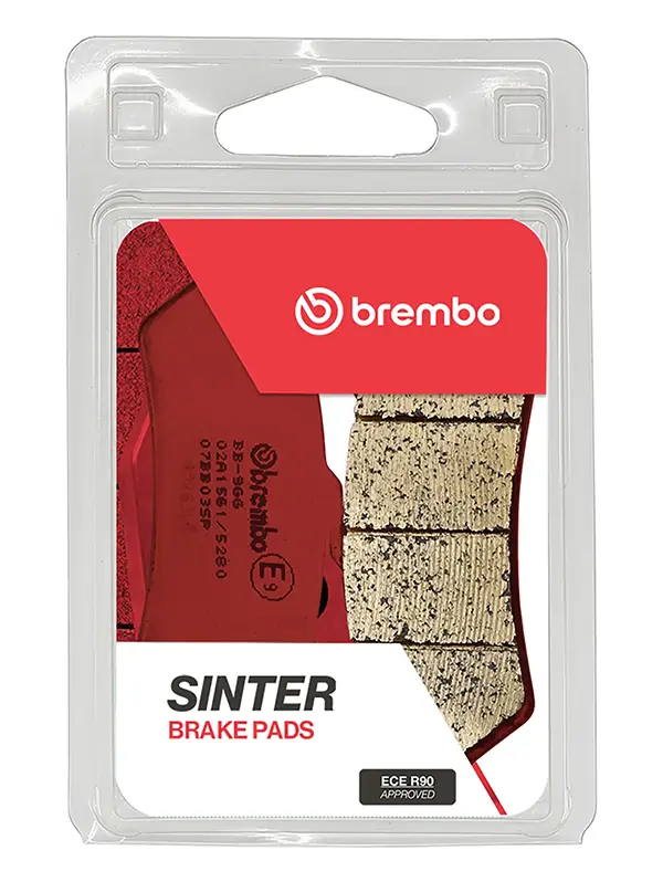 AM - 刹车片 07BB03SP