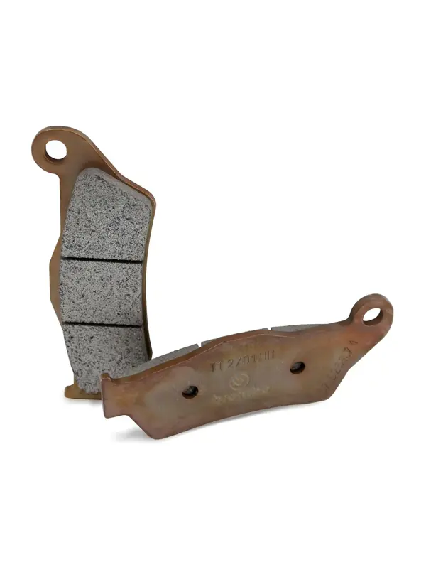 AM - 刹车片 07BB0478