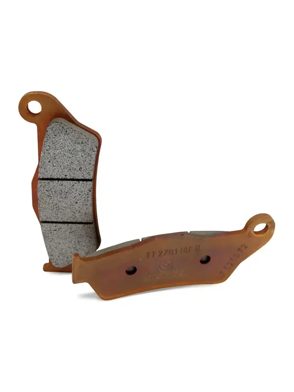 AM - 刹车片 07BB0483