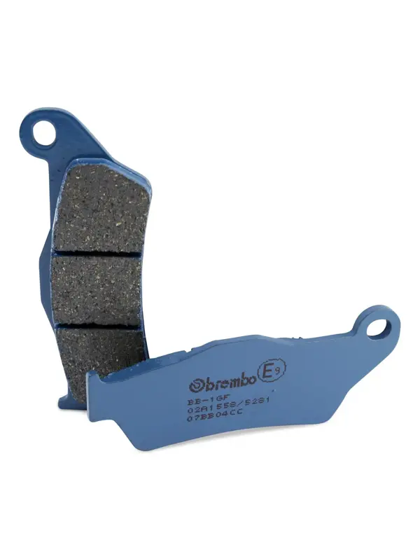 AM - 刹车片 07BB04CC